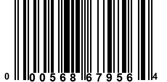 000568679564