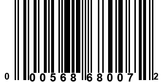 000568680072