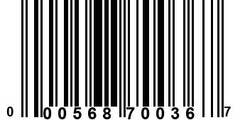 000568700367