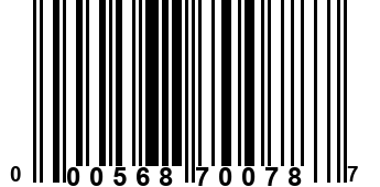 000568700787