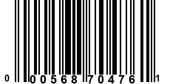 000568704761