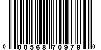 000568709780