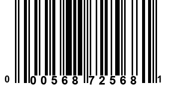 000568725681