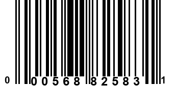 000568825831