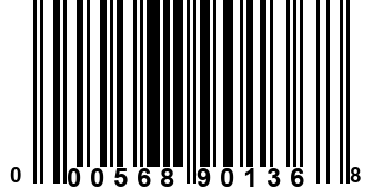 000568901368