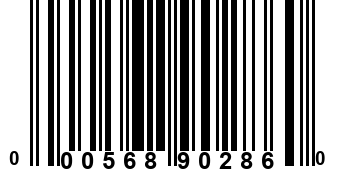 000568902860