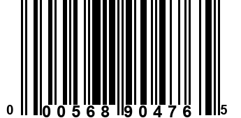 000568904765