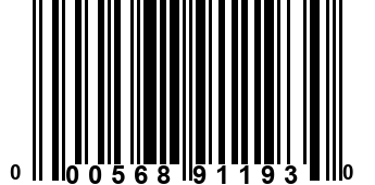 000568911930