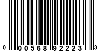 000568922233