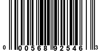 000568925463