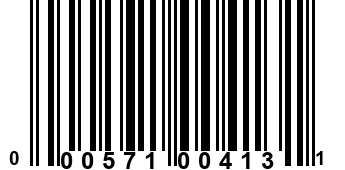 000571004131