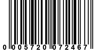 0005720072467