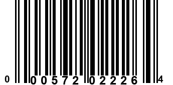 000572022264