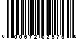 000572025760