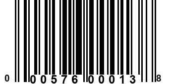 000576000138