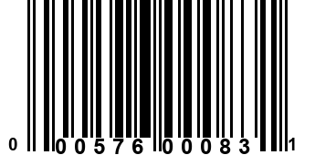 000576000831