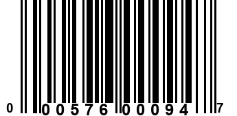 000576000947