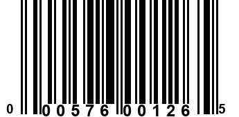 000576001265