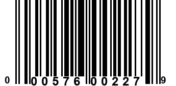 000576002279