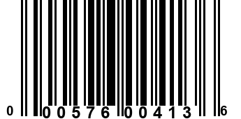 000576004136