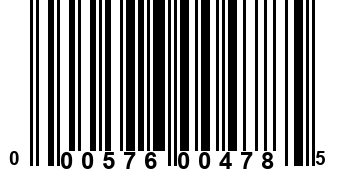 000576004785