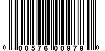 000576009780