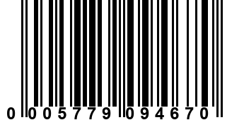 0005779094670