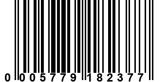 0005779182377