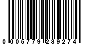 0005779289274