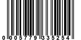 0005779335254