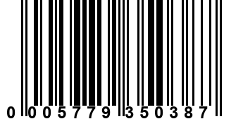 0005779350387