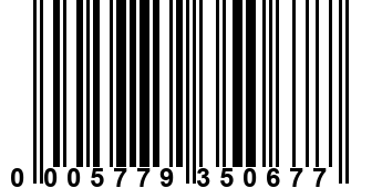 0005779350677