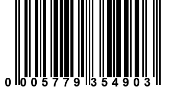 0005779354903