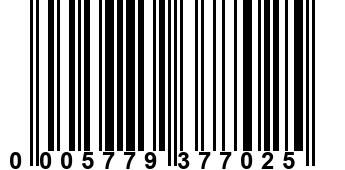 0005779377025