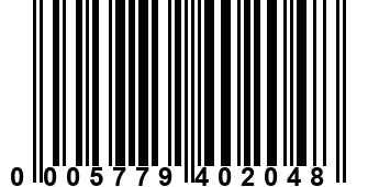 0005779402048