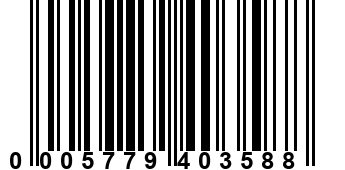 0005779403588