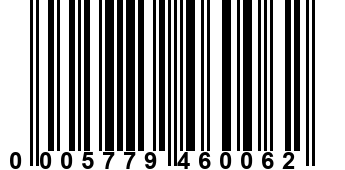 0005779460062