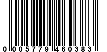 0005779460383