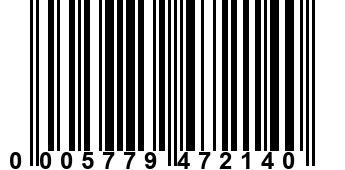 0005779472140