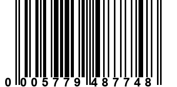 0005779487748