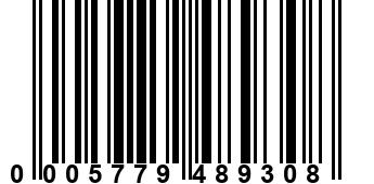 0005779489308