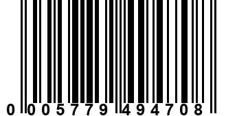 0005779494708