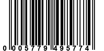 0005779495774