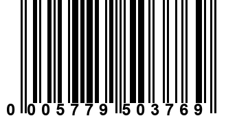 0005779503769