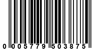 0005779503875