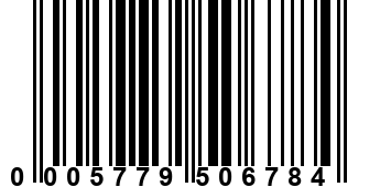 0005779506784