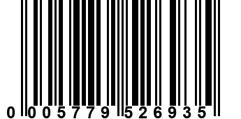 0005779526935