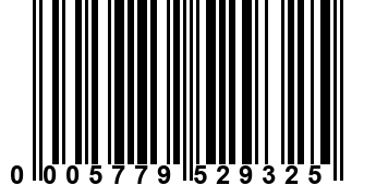 0005779529325