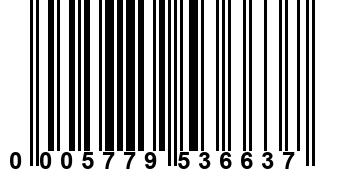 0005779536637