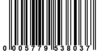 0005779538037